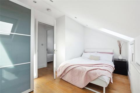 2 bedroom apartment for sale, Blackstock Road, London, N4