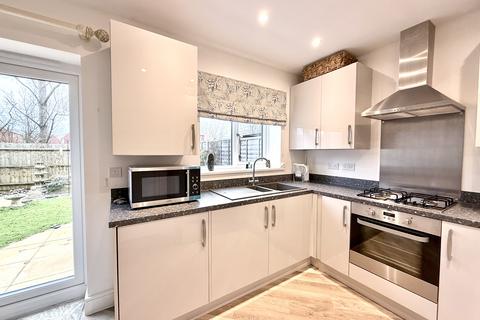 undefined, Regan Avenue, Meon Vale CV37