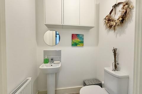 undefined, Regan Avenue, Meon Vale CV37