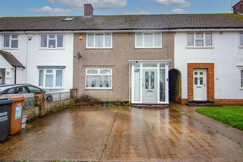 undefined, Little Oxhey Lane, Carpenders Park, Watford, WD19