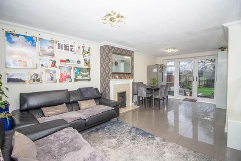 undefined, Little Oxhey Lane, Carpenders Park, Watford, WD19
