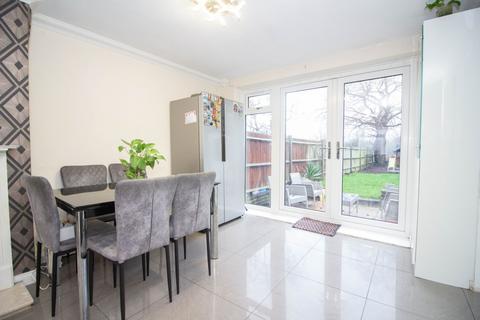 undefined, Little Oxhey Lane, Carpenders Park, Watford, WD19
