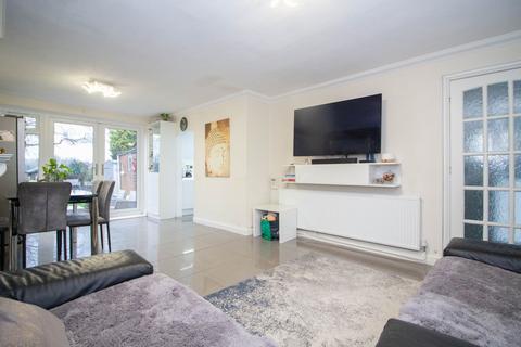 undefined, Little Oxhey Lane, Carpenders Park, Watford, WD19