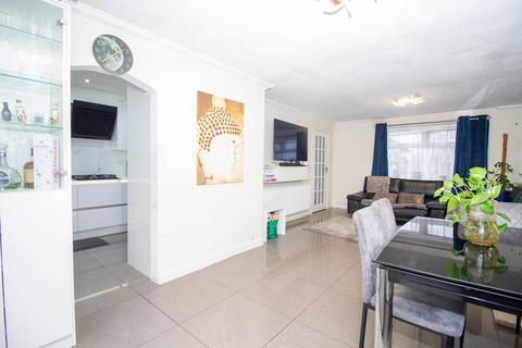 undefined, Little Oxhey Lane, Carpenders Park, Watford, WD19