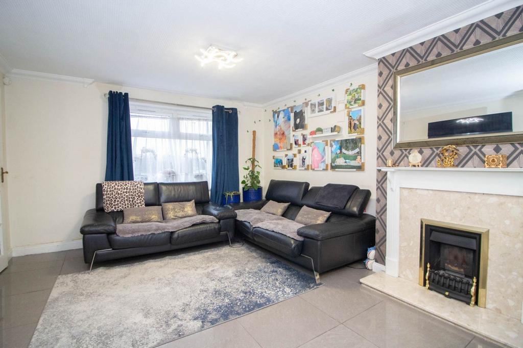 Lounge Area