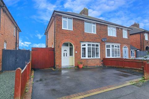undefined, Park Drive, Leicester, LE3