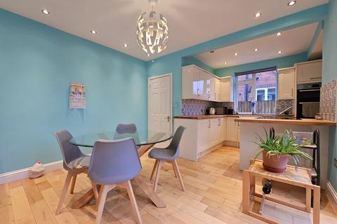undefined, Park Drive, Leicester, LE3