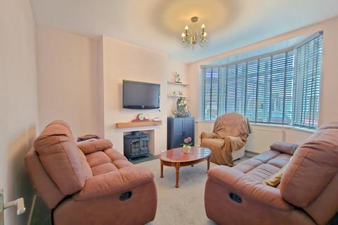 undefined, Park Drive, Leicester, LE3