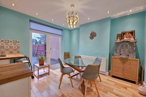undefined, Park Drive, Leicester, LE3