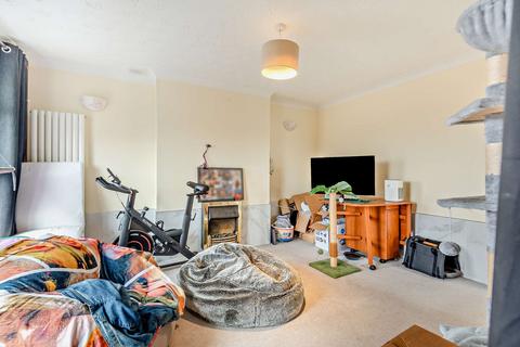 undefined, Lingfield Gardens, Southampton, SO18