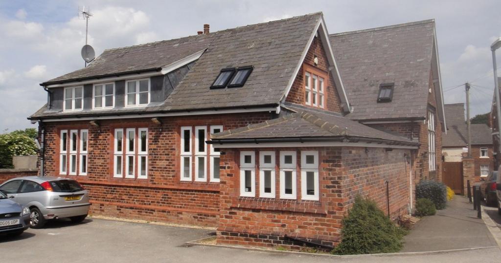 The Old School House