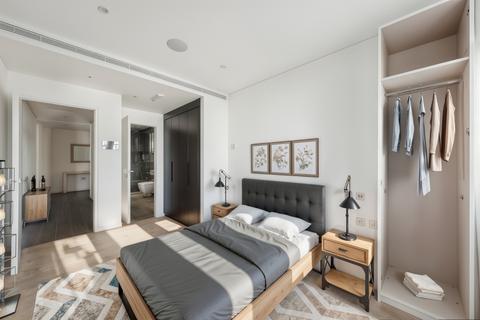 3 bedroom apartment for sale, Marconi House, Strand Covent, Garden WC2R