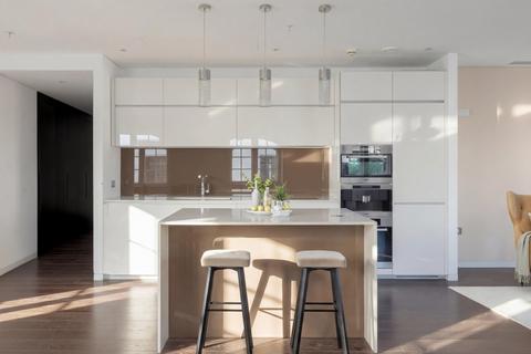 3 bedroom apartment for sale, Marconi House, Strand Covent, Garden WC2R