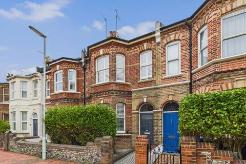3 bedroom terraced house for sale, York Road, Worthing, BN11 3EN