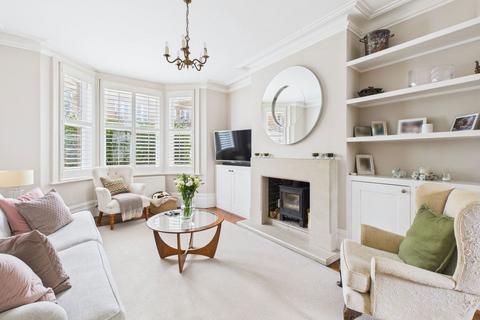 3 bedroom terraced house for sale, York Road, Worthing, BN11 3EN