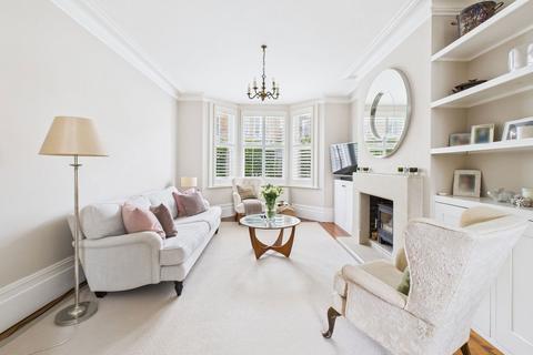 3 bedroom terraced house for sale, York Road, Worthing, BN11 3EN
