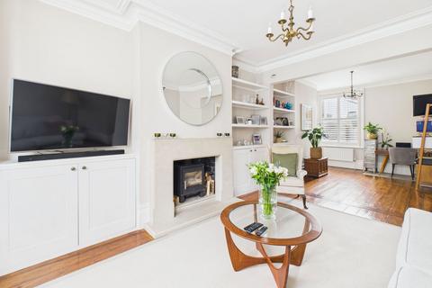 3 bedroom terraced house for sale, York Road, Worthing, BN11 3EN