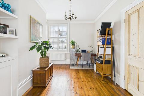 3 bedroom terraced house for sale, York Road, Worthing, BN11 3EN