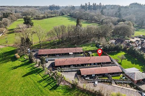 undefined, Sturminster Marshall