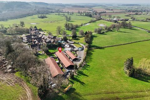 undefined, Sturminster Marshall