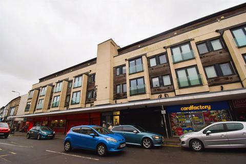 undefined, The Cube 165-167, Cowbridge Road East, Cardiff