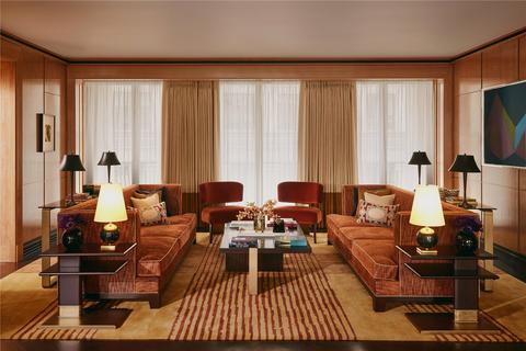 undefined, 60 Curzon, 60 Curzon Street, Maayfair, London, W1J