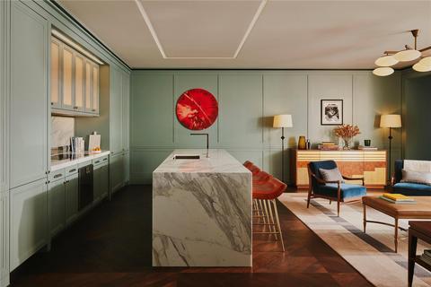 undefined, 60 Curzon, 60 Curzon Street, Maayfair, London, W1J