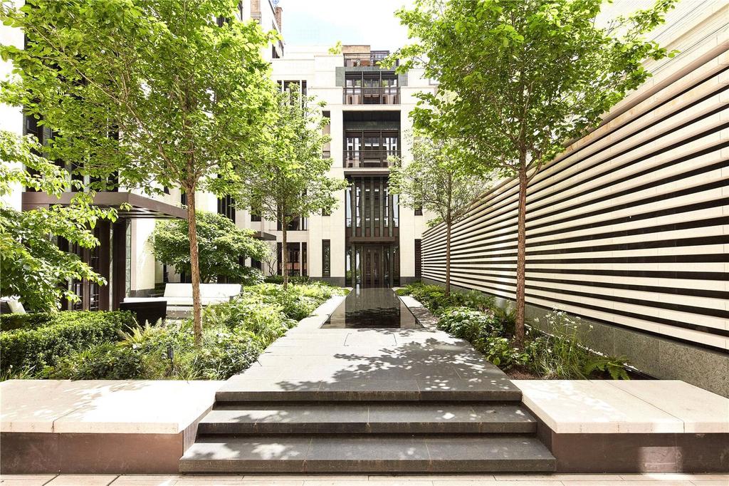 External Gardens