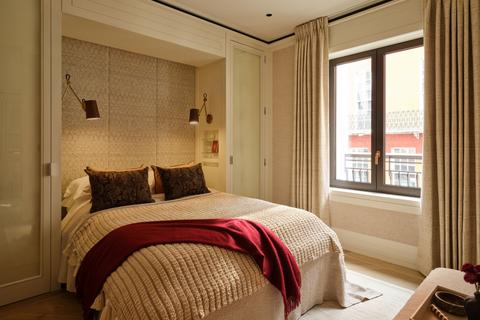 1 bedroom apartment for sale, 60 Curzon, 60 Curzon Street, Maayfair, London, W1J