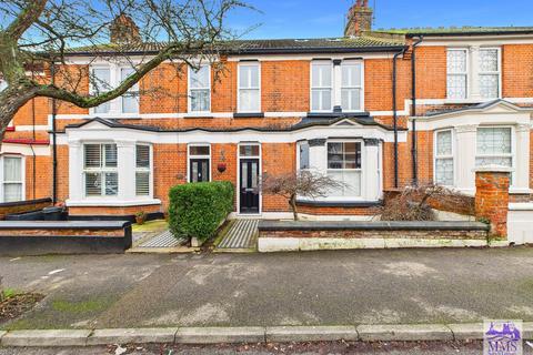 Malvern Road, Gillingham