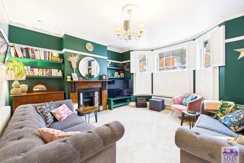5 bedroom terraced house for sale, Malvern Road, Gillingham