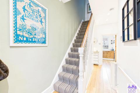 5 bedroom terraced house for sale, Malvern Road, Gillingham