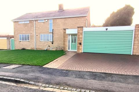 undefined, The Spinneys, Enstone OX7