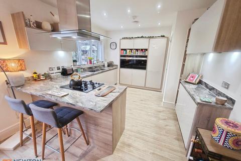 undefined, Farthing Way, Mansfield, NG18