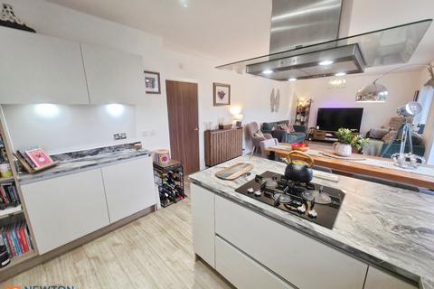 undefined, Farthing Way, Mansfield, NG18