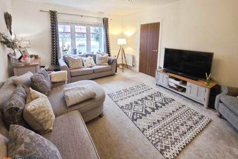 undefined, Farthing Way, Mansfield, NG18
