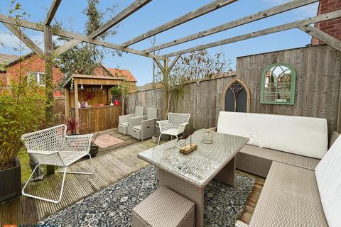 undefined, Farthing Way, Mansfield, NG18