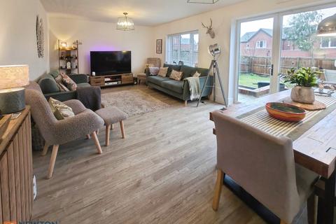 undefined, Farthing Way, Mansfield, NG18
