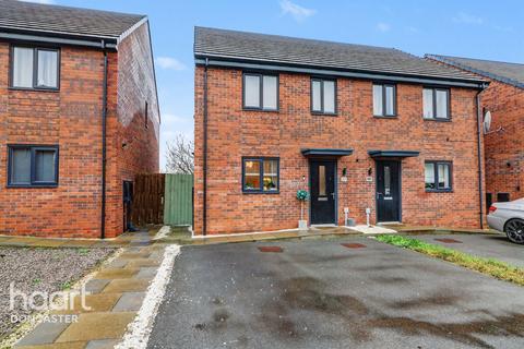 undefined, Blossom Crescent, Woodfield Plantation, Doncaster