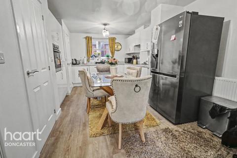 undefined, Blossom Crescent, Woodfield Plantation, Doncaster