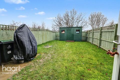undefined, Blossom Crescent, Woodfield Plantation, Doncaster