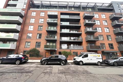 undefined, Singapore Road, London W13