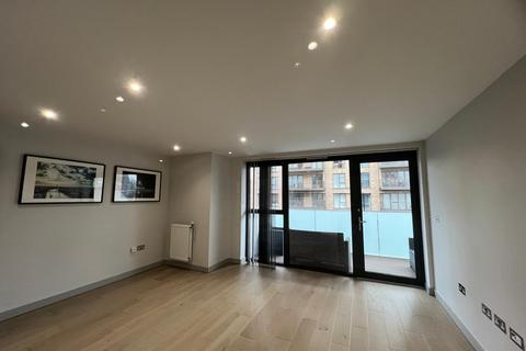 undefined, Singapore Road, London W13