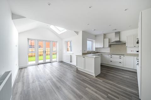 undefined, Oakwood Park, Dorset BH21