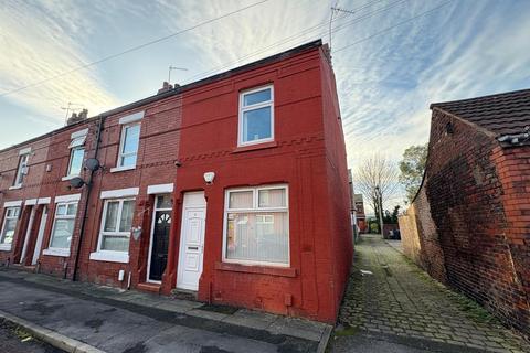 Tabley Grove, Reddish, Stockport