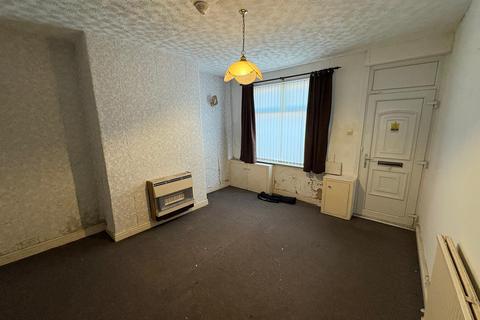2 bedroom end of terrace house for sale, Tabley Grove, Reddish, Stockport