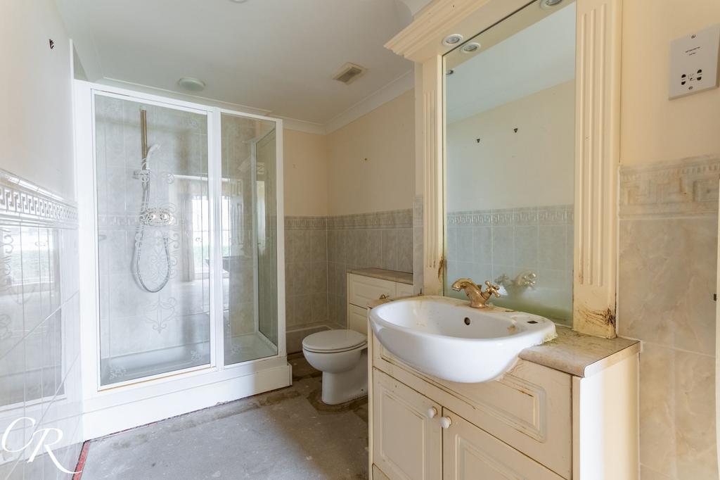 En-suite