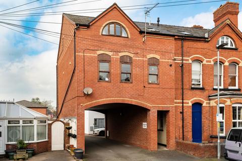 undefined, Clive Street, St. James, Hereford