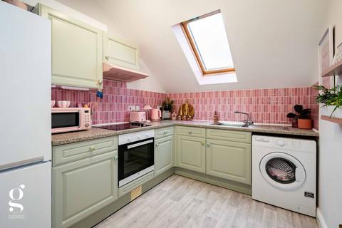 undefined, Clive Street, St. James, Hereford