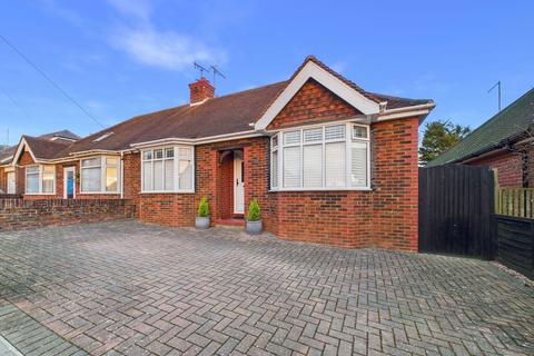 3 bedroom semi-detached bungalow for sale, Roman Road, Southwick